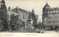 CPA Nancy Place Thiers 