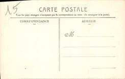 CPA Cannes Fontaine Saint Georges 