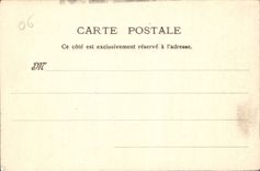 CPA Grasse Le Chateau d'Eau 