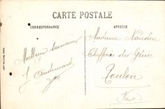 CPA Cannes Le Carlton Hotel 