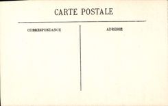 CPA Les Gorges du Loup Le Saut du Loup 