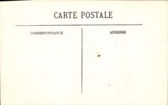 CPA Les Gorges du Loup La Cascade de Saint Arnoux 