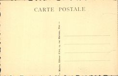 CPA Les Gorges du Loup A M La Cascade de Courmes 