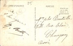 CPA Agay Corniche d'Or Rocher du Drumont et l'ile d'Or