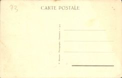 CPA L'Abbaye de Hautecombe et le Lac du Bourget 