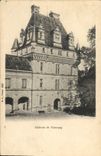 CPA Chateau de Valencay 