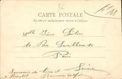 CPA Chateau de Valencay 