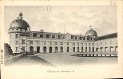 CPA Chateau de Valencay 