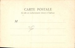 CPA Chateau de Valencay 