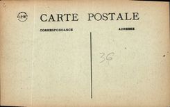 CPA Chateau de Valencay Indre Facade principale 