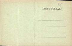 CPA Valencay le Chateau vue generale 