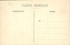 CPA Chambery le Chateau Tour de l'ancien Manoir des Sires de Chambery XI siecle 