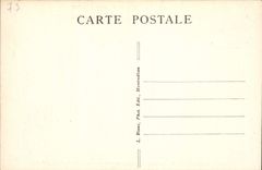 CPA Savoie Tourisme St Pierre d'Albigny Route des Bouges Saint Pierre d'Albigny le Chatelard Aix les