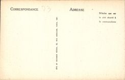 CPA Le Dauphine Pittoresque Cascade de Sarenees Oisans 