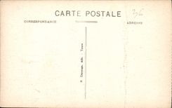 CPA Valencay Indre le Chateau vu du Parc 