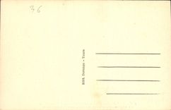 CPA Gargilesse Indre Tombeau de Guillaume de Nolac 