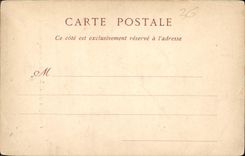 CPA Valencay Indre Chateau Galerie Fragment 