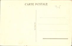CPA Chateau de Valencay Bureau Empire ayant appartenu au Roi de Naples 