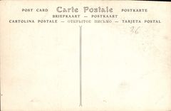 CPA Gargilesse Indre l'eglise Souterraine 