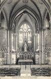 CPA Pelerinage d'Issoudun Chapelle de Notre Dame du Sacre Coeur 