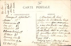 CPA Pelerinage d'Issoudun Chapelle de Notre Dame du Sacre Coeur