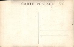 CPA Dauphine Pont d'Auris Gorges de la Romanche