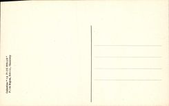 CPA Portrait d'Elvire d'apres la Miniature d'Elouis 