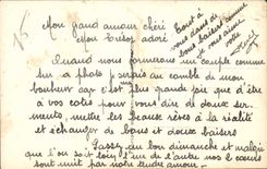 CPA Le Printemps resplendit Parmi les roses les couples s'en vont les yeux dans les yeux Femme