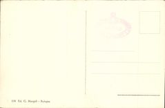 CPA Francesco Albani di Bologna la Danza degli Amori R Pinacateca di Brera 