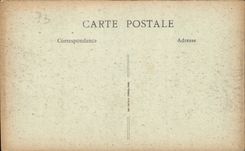 CPA La Savoie Aix les Bains Parc de l'Etablissement Thermal Lion et Lionne par le sculpteur H Geoffr