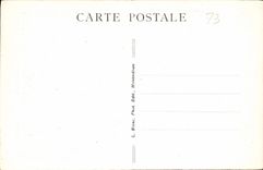 CPA Savoie Tourisme Environs d'Aix les Bains Cime de la dent du Chat 