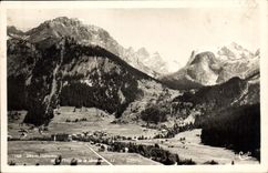 CPA Pralognan et le Cirque de la Vanoise 