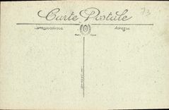 CPA Aix les Bains le Grand Cercle le Fover du Theatre 