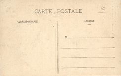 CPA Grottes de Savonnieres Le calvaire et les sources