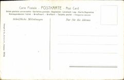 CPA Die Heilige Cocille 