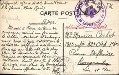 CPA Nimes les Arenes vue exterieure 