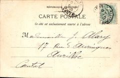 CPA Nimes les Arenes 