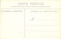 CPA Nimes les Arenes 