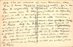 CPA Versailles Marie Antoinette Reine de France Mme Vigee Lebrun 