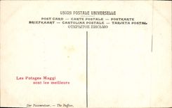 CPA Frans Hals le Bouffon Rijks Museum Amsterdam