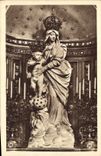 CPA Notre Dame des Victoires la Vierge miraculeuse 