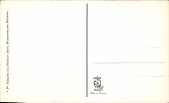 CPA Ste Therese de l'Enfant Jesus Patronne des Missions 