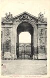 CPA Chantilly Porte des Grandes Ecuries 