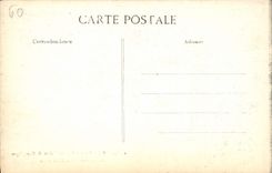 CPA Collection speciale du Palais de Compiegne Revue necturne 