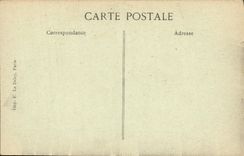 CPA Nimes les Frises du Portique de la Maison Carree 