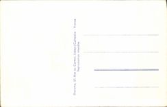 CPA Scene 12 la Sainte en meditation dans l'ancien cimetiere des Carmelites 