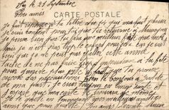 CPA Alger une Locale 