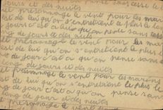 CPA Nimes Gard Jardin de la Fontaine vue d'ensemble des Bains Romains 