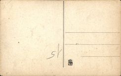 CPA Therese de l'Anfant Jesus a 15 ans et sa Soeur Celine Femme