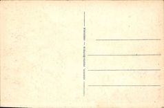 CPA le Grand Olan Lac Petarel Rhododendron 